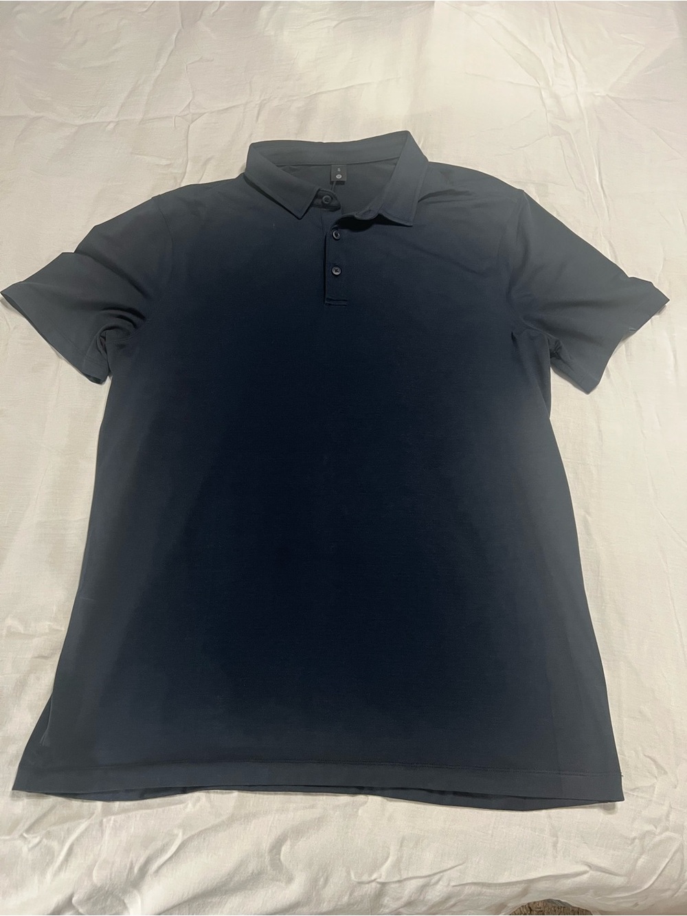 Lululemon Evolution polo